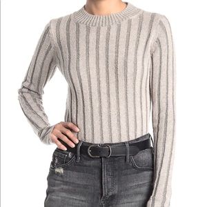 All Saints Frisbee Jumper